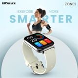  Đồng hồ thông minh HiFuture Zone 2 (1.96inch IPS, IP68, 7 Days) 