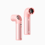  Quạt Cầm Tay AECOOLY Aero Pro (3500mAh, 14H, 6 Speed Settings, LED Digital Display, 19000RPM) 