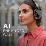  Tai nghe chụp tai không dây HiFuture FutureTour Pro Hybrid ANC (Hybrid Active Noise Cancellation AI Call-enhanced) 