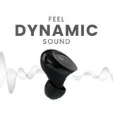  Tai Nghe Bluetooth True Wireless HiFuture YACHT (Bluetooth v5.2, 20H, IPX7, aptX, CVC 8.0 Winds Noise Cancelling) 