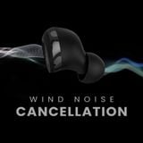  Tai Nghe Bluetooth True Wireless HiFuture YACHT (Bluetooth v5.2, 20H, IPX7, aptX, CVC 8.0 Winds Noise Cancelling) 