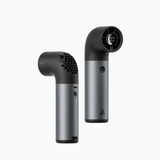  Quạt Cầm Tay AECOOLY Aero Pro (3500mAh, 14H, 6 Speed Settings, LED Digital Display, 19000RPM) 