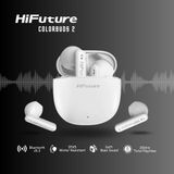  Tai Nghe Bluetooth HiFuture Colorbuds 2 (TWS Wireless Earphones) 