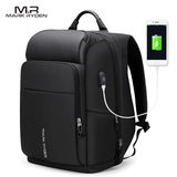  Ba Lô Thể Thao Mark Ryden MR-7080 (Có Cổng Sạc USB, Chống Thấm Nước, Dung Tích Lớn, MR 7080) 