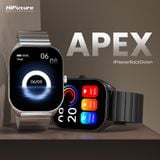  Đồng hồ thông minh HiFuture APEX (Business Class, Luxury Smartwatch) 