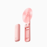  Quạt Cầm Tay AECOOLY Pocket 01 (3600rpm, 3 Speed Settings, Foldable & Compact, 17H, 2000mAh, 55 dB Low Noise) 