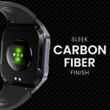  Đồng Hồ Thông Minh HiFuture Ultra3 Sport (2.0inch IPS, IP68, 7 Days) 