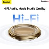  Tai Nghe Bluetooth Chống Ồn Chủ Động Baseus Bowie M2s True Wireless Bisa 3D ANC -48dB (Bluetooth 5.3, 30H, APP Control, No-delay  HD Stereo Gaming Earbuds) 