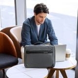  Balo Laptop Mark Ryden Backpack MR-19X (Chống Thấm Nước, MR 19X) 