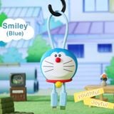  Cáp Sạc Nhanh Cho iPhone 14/15 Series ROCK Doraemon C TO C/C TO L Fast Charge & Sync Cable (Combo Pack (SMILEY X 3 + SWEETHEART X 3 + DORAYAKI X 3), 100W/27W, Doraemon Authentic Licensed) 