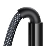  Cáp Sạc Nhanh C to Lightning Baseus Display 2 20W (Digital Display, 480Mbps) 