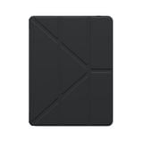  Bao Da iPad Baseus Minimalist Series Protective Case Cho iPad Mini/Air/Pro (Mặt lưng trong suốt, Smart Cover) 