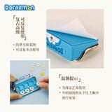  Bảng Số Điện Thoại Dùng Cho Ô Tô ROCK Doraemon Retro 