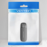  USB OTG 2-in-1 USB 2.0 to Card Reader(SD+TF) VENTION CLE 