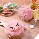  Ví Tiền Xu ROCK Crayon Shinchan Kanto Oden Series (4 cái/Hộp) 