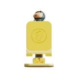  Đế Giữ Điện Thoại Để Bàn ROCK Crayon Shinchan Desktop Foldable Stand with Ornament (35mm Stretchable, Multi-Angle Adjustable) 