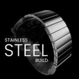  Đồng Hồ Thông Minh HiFuture AIX Premium (1.43 inch AMOLED, AI-Enhanced, Stainless Steel, Gorilla Glass) 