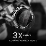  Đồng Hồ Thông Minh HiFuture AIX Premium Smartwatch (1.43 inch AMOLED, AI-Enhanced, Stainless Steel, Gorilla Glass) 
