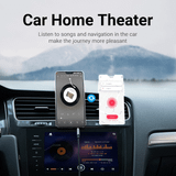  Dây cáp âm thanh chất lượng cao AUX Audio 3.5 VENTION Right Angle BANHF (Flat cable, 1M, AUX Cable 3.5mm) 