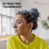  Tai Nghe Bluetooth TWS HiFuture FlyBuds Pro (Bluetooth v5.3, 20H, IPX5, 4-Mic Calling System) 
