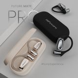  Tai nghe thể thao chuyên nghiệp TWS HiFuture FutureMate2 Pro (Bluetooth v5.4, 20H, IPX5) 