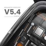  Tai nghe thể thao chuyên nghiệp TWS HiFuture FutureMate2 Pro (Bluetooth v5.4, 20H, IPX5) 