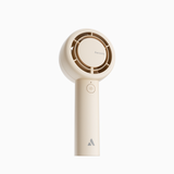  Quạt Cầm Tay AECOOLY Halo 01 Pro (6000rpm, 5 Speed Settings, 24H, 4500mAh, 40 dB Low Noise) 