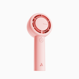  Quạt Cầm Tay AECOOLY Halo 01 (6000rpm, 5 Speed Settings, 16H, 3000mAh, 40 dB Low Noise) 