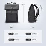  Ba Lô Laptop Mark Ryden MR-9366 (Dung Tích Lớn, Chống Thấm Nước, MR 9366) 