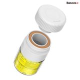  Thiết bị lọc không khí tiện lợi Baseus Micromolecule Degerming Device ( An toàn đối với trẻ em , thời lượng sử dụng lên đến 3 tháng) 