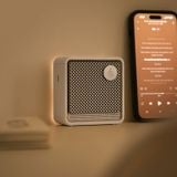  Loa Bluetooth Di Động Edifier ES20 6W (Bluetooth v5.4, IP67, 2 inches Passive Bass Radiators, 12 Hours) 