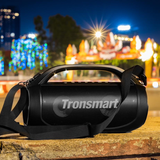  Loa bluetooth Tronsmart Bang SE, Bluetooth 5.0 (Công suất 40W, Chống nước IPX6, RGB LED) 