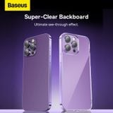  Ốp Lưng Chống Sốc Cho iPhone 14/16 Series Baseus Corning Series Protective Case 