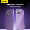  Ốp Lưng Chống Sốc Cho iPhone 14/16 Series Baseus Corning Series Protective Case 