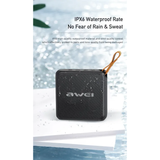  Loa Bluetooth AWEI Y119 3W (Bluetooth v5.0, 8H, IPX6) 