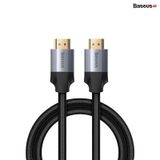  Cáp HDMI siêu nét Baseus Enjoyment Series 4K (HDMI Male To HDMI Male Adapter Cable) 