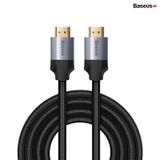  Cáp HDMI siêu nét Baseus Enjoyment Series 4K (HDMI Male To HDMI Male Adapter Cable) 