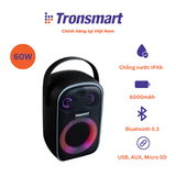  Loa Bluetooth Tronsmart Halo 110 60W 