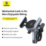  Giá Đỡ Điện Thoại Kẹp Dành Cho Xe Đạp Baseus PrimeTrip Series 