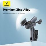  Giá Đỡ Điện Thoại Kẹp Dành Cho Xe Đạp Baseus PrimeTrip Series 