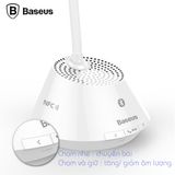  Đèn bàn cảm ứng tích hợp loa không dây NFC - Bluetooth Baseus A105 