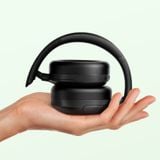  Tai Nghe Chụp Tai Không Dây QCY H4 ANC (Bluetooth v5.3, 70H, ANC, Hi-Res Audio, ENC) 
