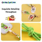 Dây Đeo ROCK Crayon Shinchan Strap Lanyard (Length: 30cm/80cm) 