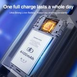  Đèn Cầm Tay RTAKO AR-GTB-SL60S 33W Digital RGB (18W + 18W, 2700-7500K, 39 Chế Độ Hiệu Ứng Đặc Biệt) 