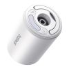  Máy Bơm Hơi Mini Kiêm Hút Chân Không Baseus PocketGo Pro Series (240L/min, 4000Pa) 