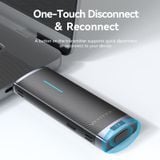  Bộ truyền hình ảnh HDMI không dây VENTION ADC 1080P@60Hz (Transmitter and Receiver) 