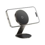  Giá Đỡ Điện Thoại Từ Tính Để Bàn Baseus PrimeTrip VX1 (Gập 3 Trục, Góc Nhìn 360°) 