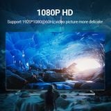  Đầu Chuyển Type-C to VGA VENTION TDD 1080p@60Hz (15cm) 