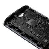  Box Đựng Ổ Cứng Di Động SSD M.2 Baseus FlyJoy Series SSD Enclosure Type C 3.2 Gen2 (New Upgrade Version, M.2 NVMe 2280, 2260, 2242, 2230) 