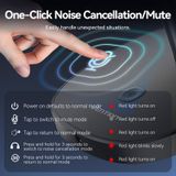  Micrô Để Bàn USB VENTION NCC (Noise-Cancelling Tech, Mute Switch, Earphones Supported) 